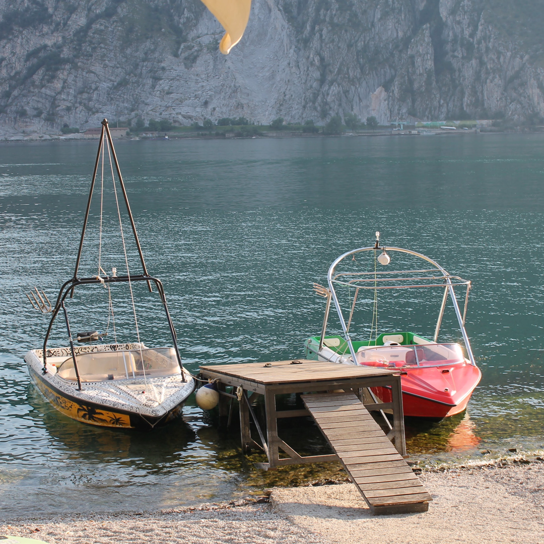 Matteri M3 — Wakeboard